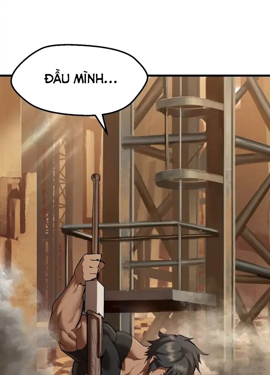 Câu Chuyện Sinh Tồn Của Kiếm Vương Ở Thế Giới Khác Chap 109 - Next Chap 108