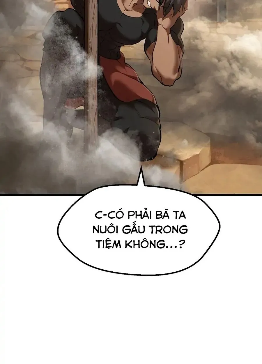 Câu Chuyện Sinh Tồn Của Kiếm Vương Ở Thế Giới Khác Chap 109 - Next Chap 108