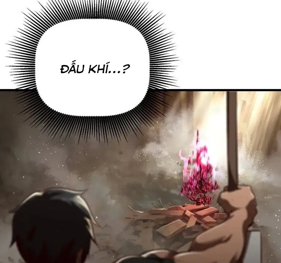 Câu Chuyện Sinh Tồn Của Kiếm Vương Ở Thế Giới Khác Chap 109 - Next Chap 108