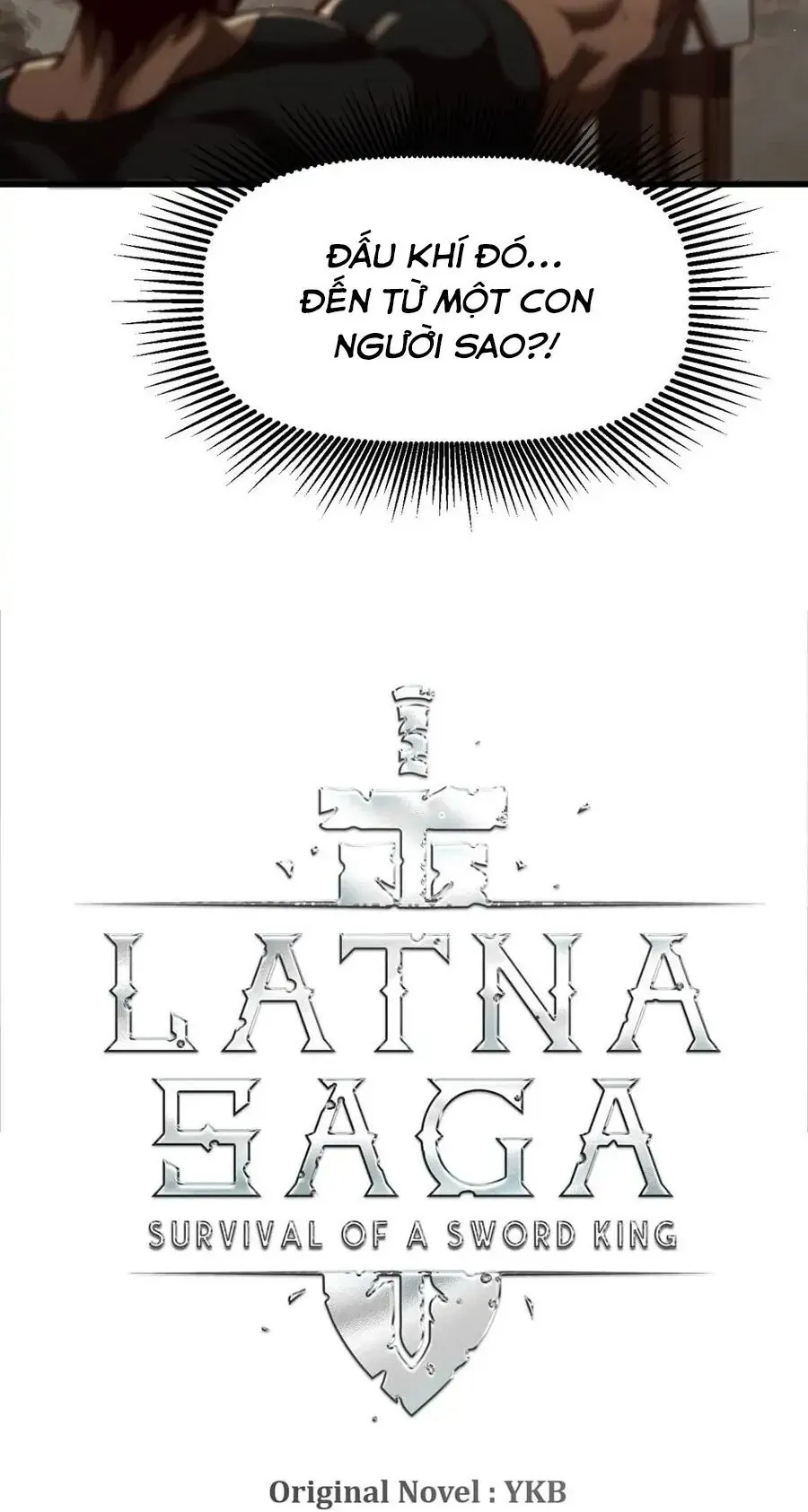 Câu Chuyện Sinh Tồn Của Kiếm Vương Ở Thế Giới Khác Chap 109 - Next Chap 108