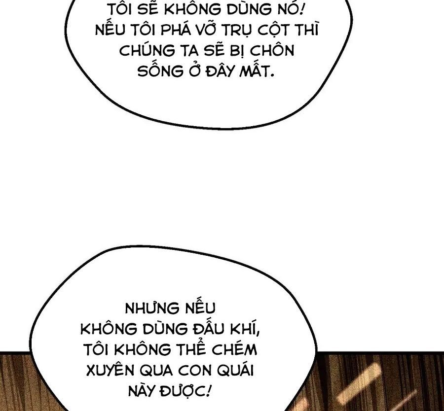 Câu Chuyện Sinh Tồn Của Kiếm Vương Ở Thế Giới Khác Chap 109 - Next Chap 108