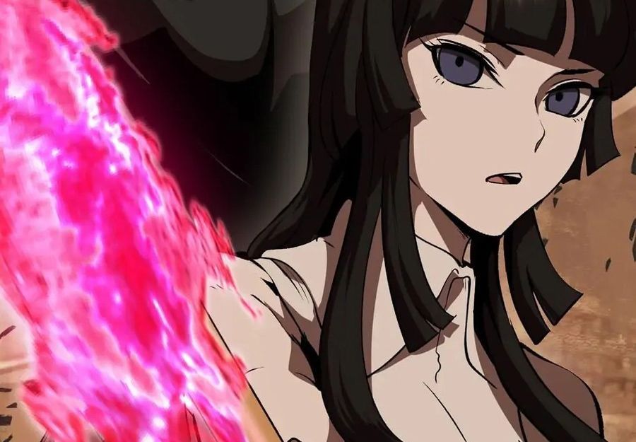 Câu Chuyện Sinh Tồn Của Kiếm Vương Ở Thế Giới Khác Chap 109 - Next Chap 108