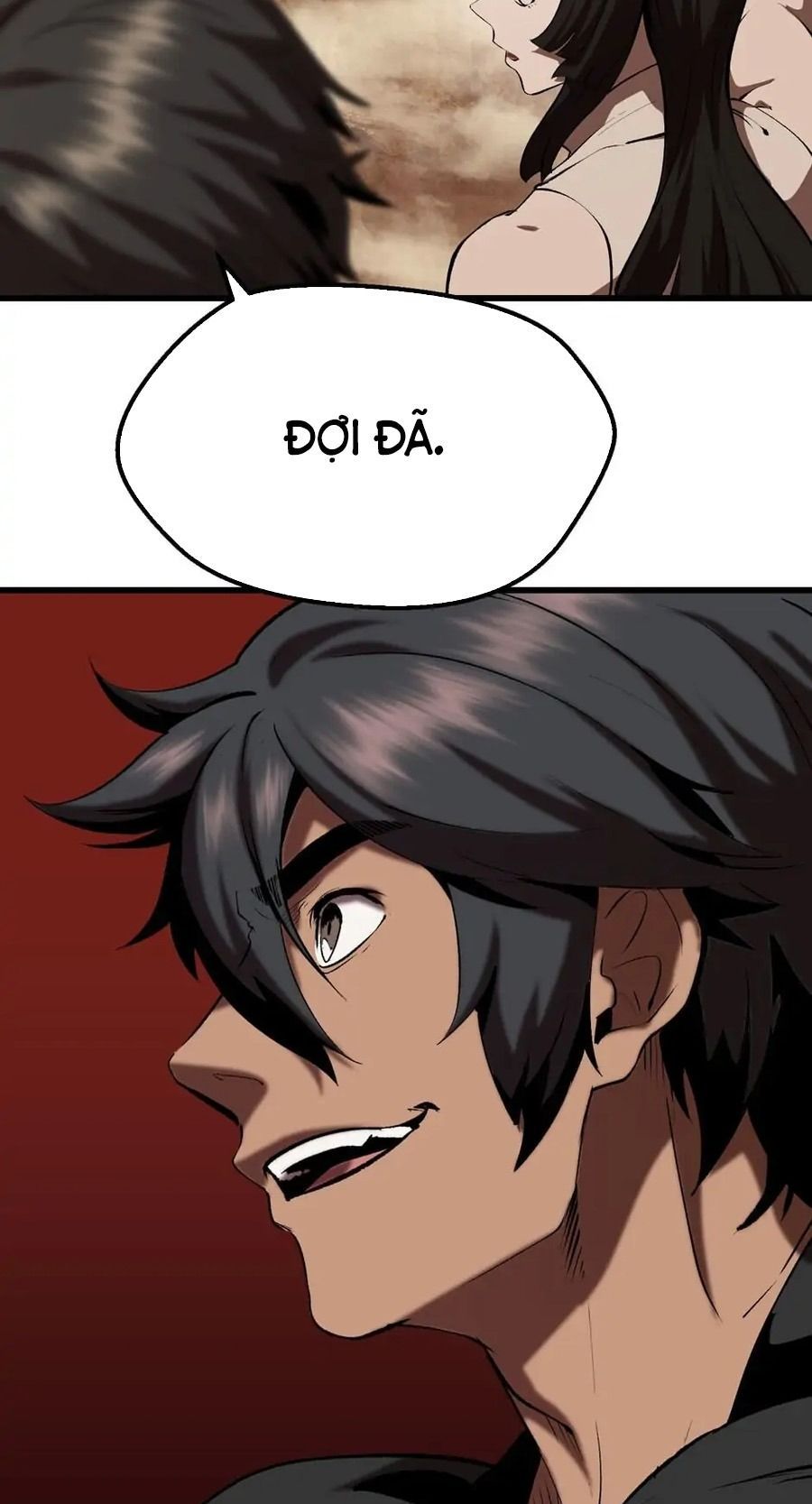 Câu Chuyện Sinh Tồn Của Kiếm Vương Ở Thế Giới Khác Chap 109 - Next Chap 108