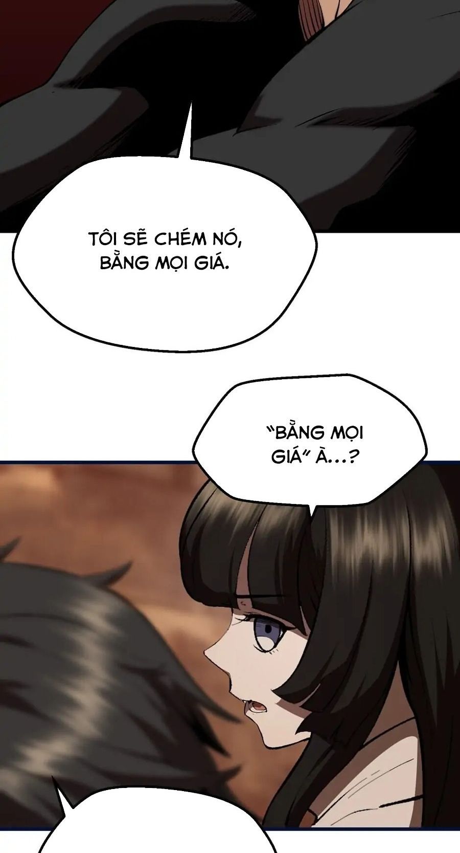 Câu Chuyện Sinh Tồn Của Kiếm Vương Ở Thế Giới Khác Chap 109 - Next Chap 108