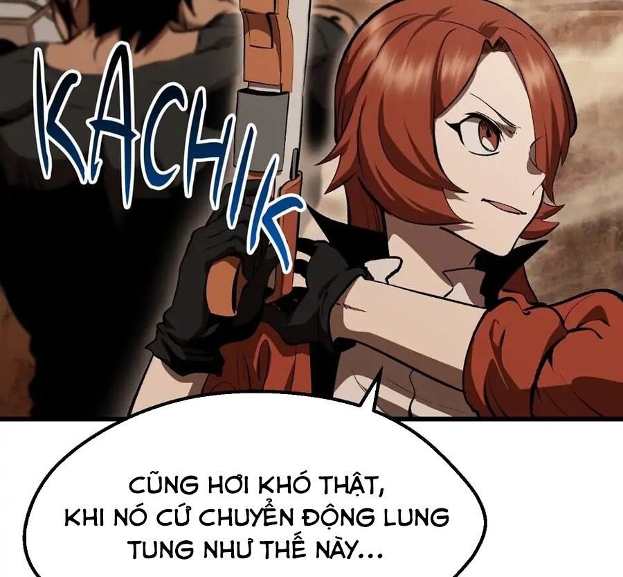 Câu Chuyện Sinh Tồn Của Kiếm Vương Ở Thế Giới Khác Chap 109 - Next Chap 108