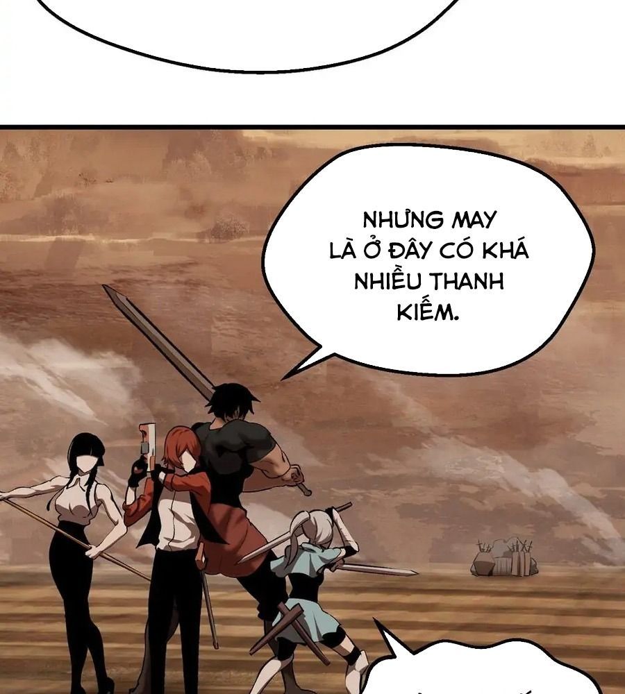 Câu Chuyện Sinh Tồn Của Kiếm Vương Ở Thế Giới Khác Chap 109 - Next Chap 108
