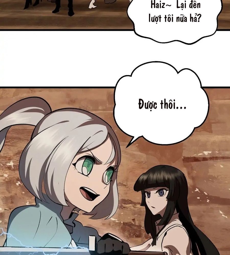 Câu Chuyện Sinh Tồn Của Kiếm Vương Ở Thế Giới Khác Chap 109 - Next Chap 108