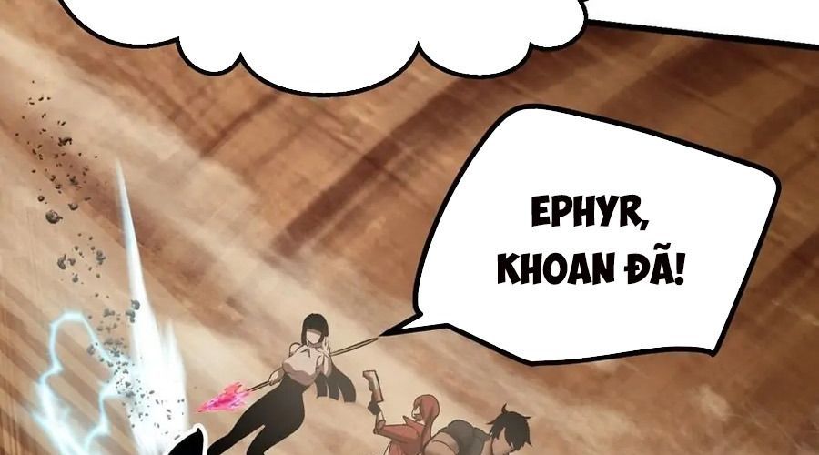 Câu Chuyện Sinh Tồn Của Kiếm Vương Ở Thế Giới Khác Chap 109 - Next Chap 108