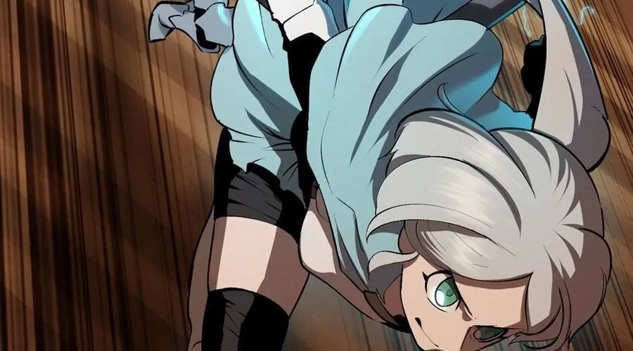 Câu Chuyện Sinh Tồn Của Kiếm Vương Ở Thế Giới Khác Chap 109 - Next Chap 108