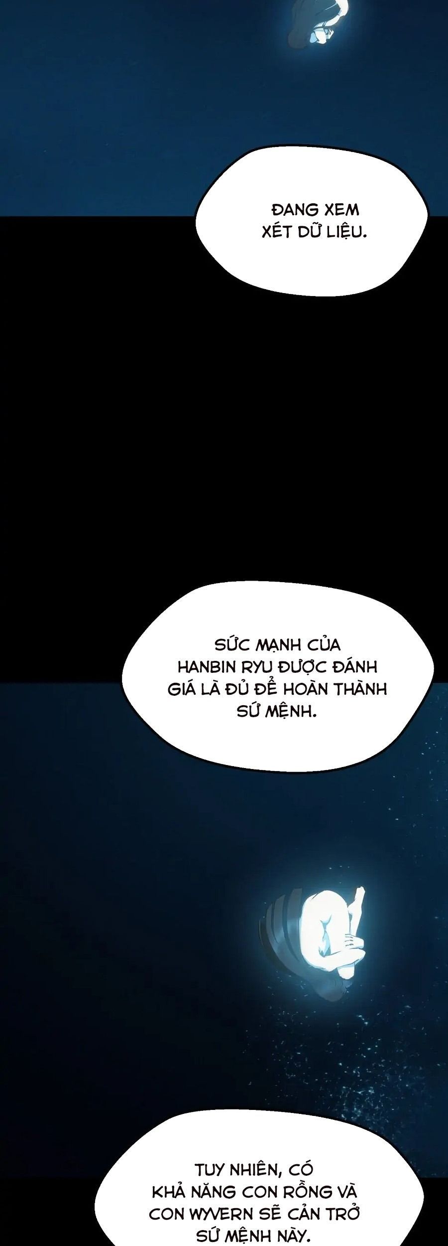 Câu Chuyện Sinh Tồn Của Kiếm Vương Ở Thế Giới Khác Chap 109 - Next Chap 108