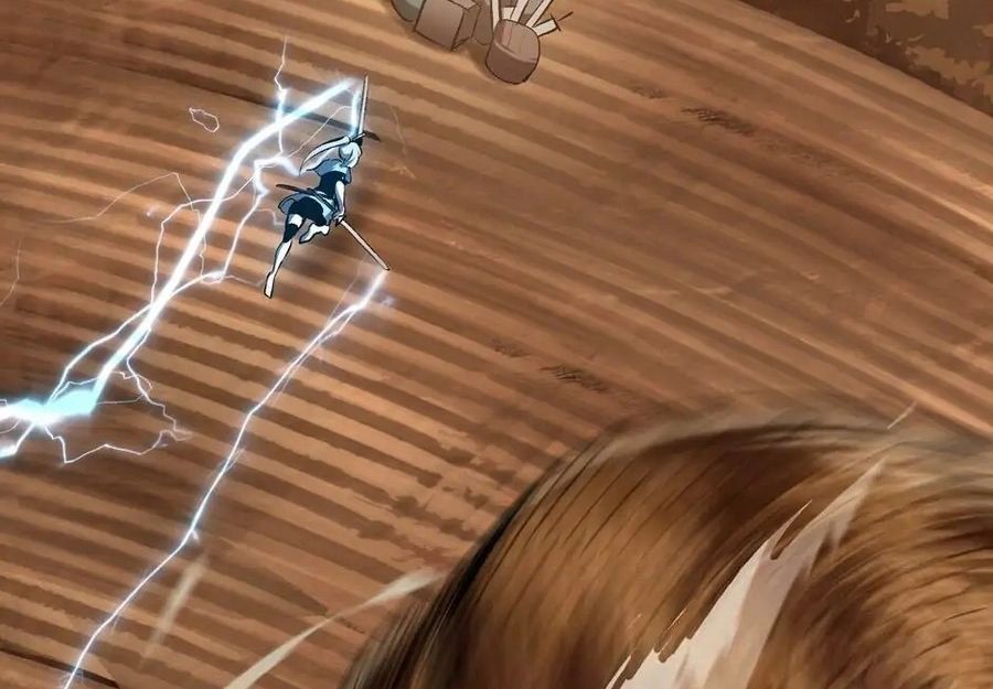 Câu Chuyện Sinh Tồn Của Kiếm Vương Ở Thế Giới Khác Chap 109 - Next Chap 108