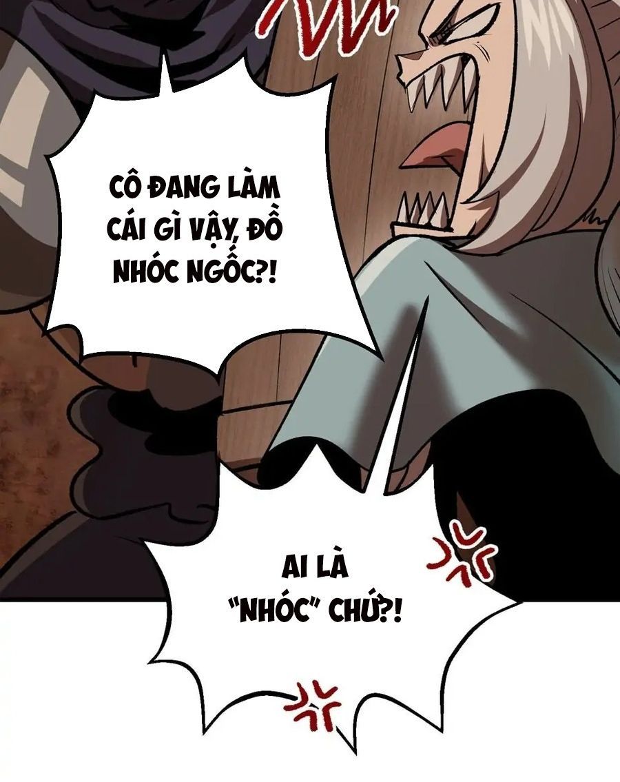 Câu Chuyện Sinh Tồn Của Kiếm Vương Ở Thế Giới Khác Chap 109 - Next Chap 108