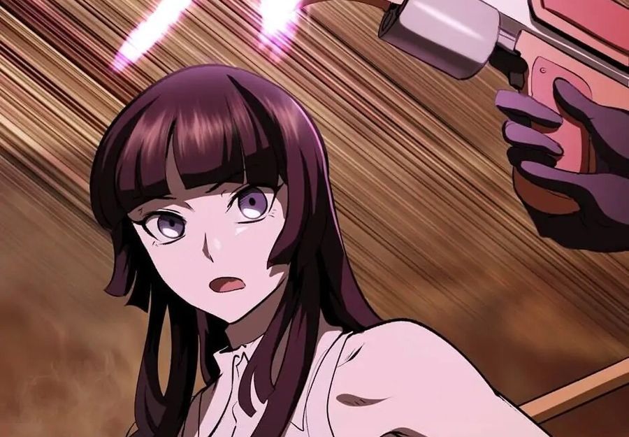 Câu Chuyện Sinh Tồn Của Kiếm Vương Ở Thế Giới Khác Chap 109 - Next Chap 108