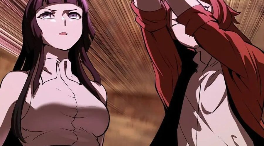 Câu Chuyện Sinh Tồn Của Kiếm Vương Ở Thế Giới Khác Chap 109 - Next Chap 108