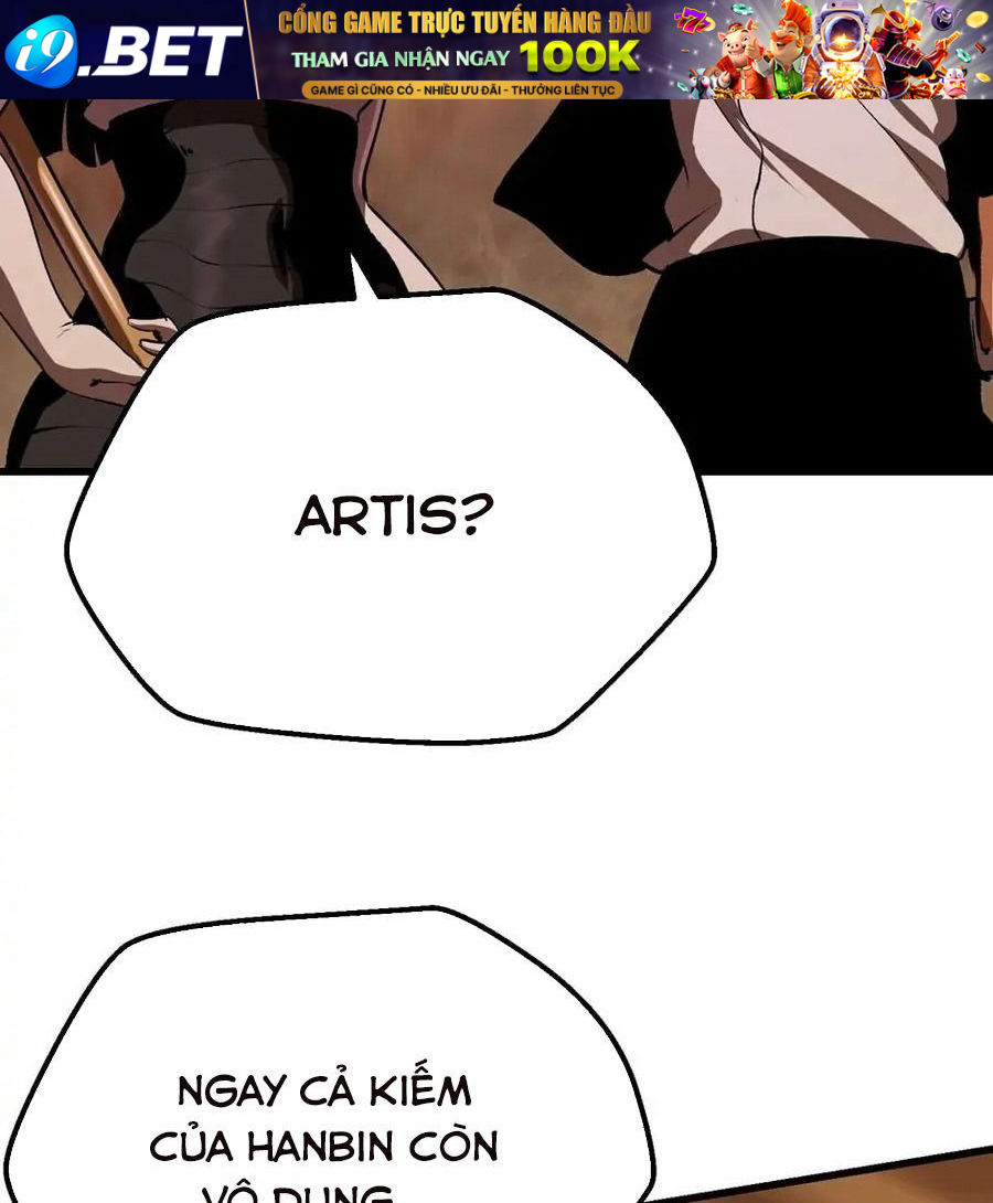 Câu Chuyện Sinh Tồn Của Kiếm Vương Ở Thế Giới Khác Chap 109 - Next Chap 108