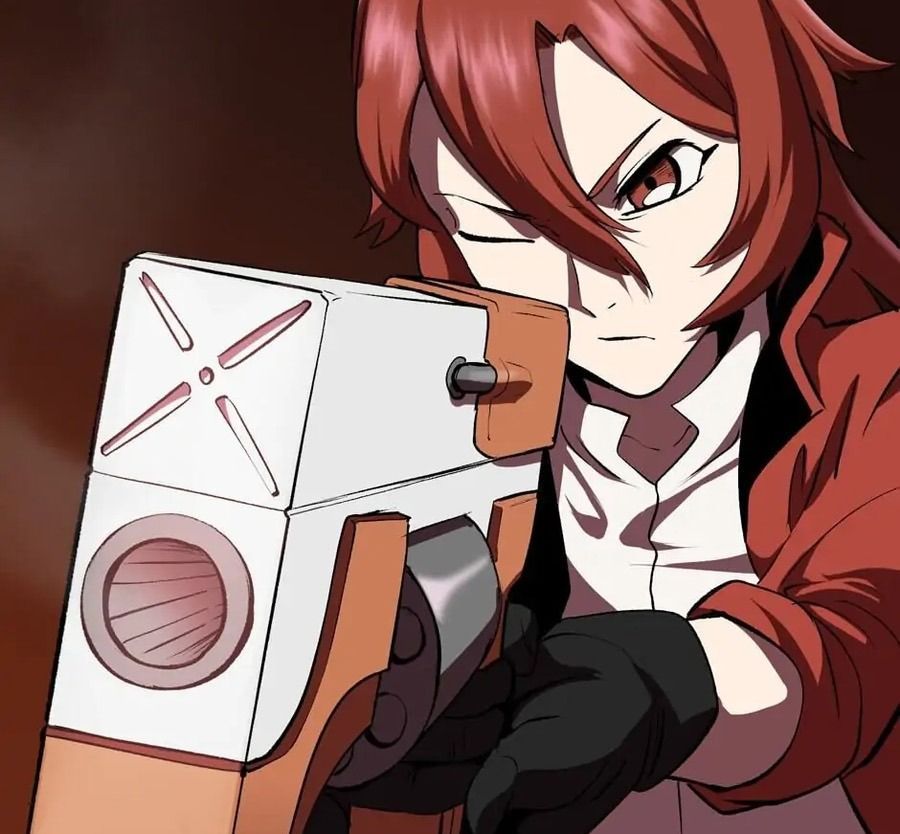 Câu Chuyện Sinh Tồn Của Kiếm Vương Ở Thế Giới Khác Chap 109 - Next Chap 108