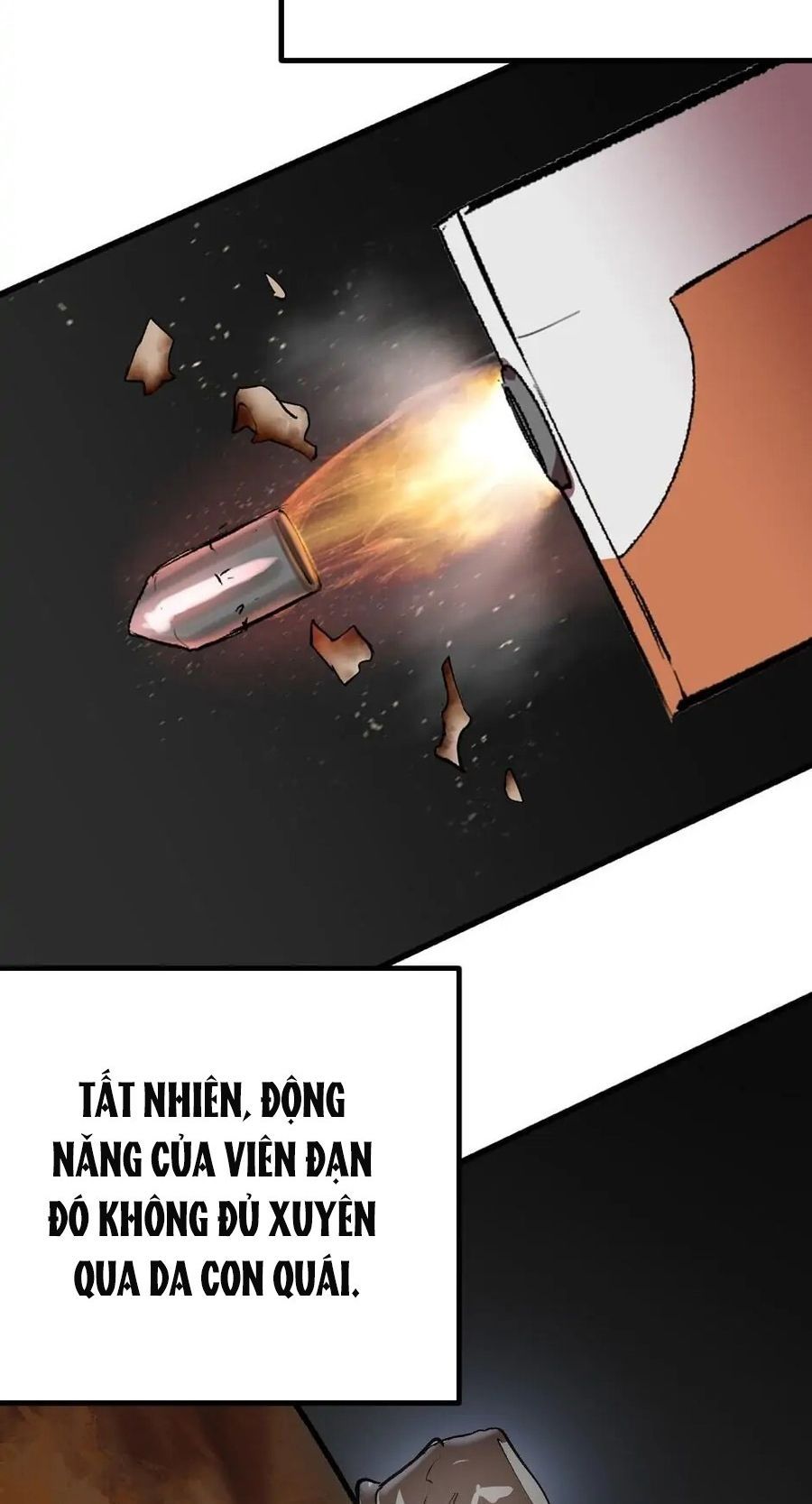 Câu Chuyện Sinh Tồn Của Kiếm Vương Ở Thế Giới Khác Chap 109 - Next Chap 108