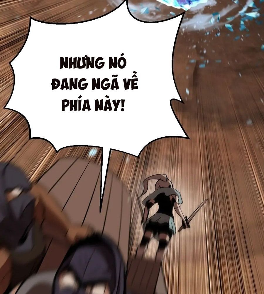 Câu Chuyện Sinh Tồn Của Kiếm Vương Ở Thế Giới Khác Chap 109 - Next Chap 108