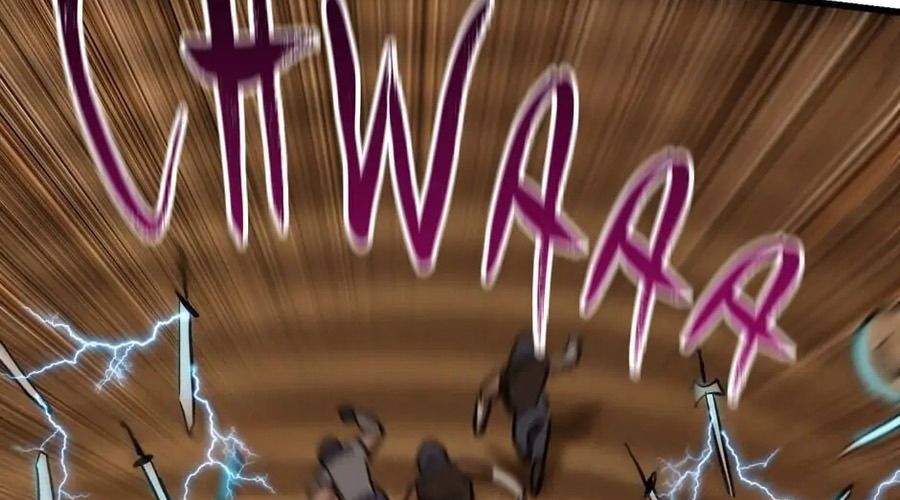 Câu Chuyện Sinh Tồn Của Kiếm Vương Ở Thế Giới Khác Chap 109 - Next Chap 108