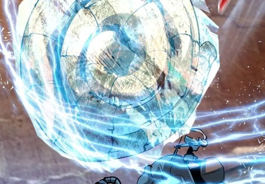 Câu Chuyện Sinh Tồn Của Kiếm Vương Ở Thế Giới Khác Chap 109 - Next Chap 108