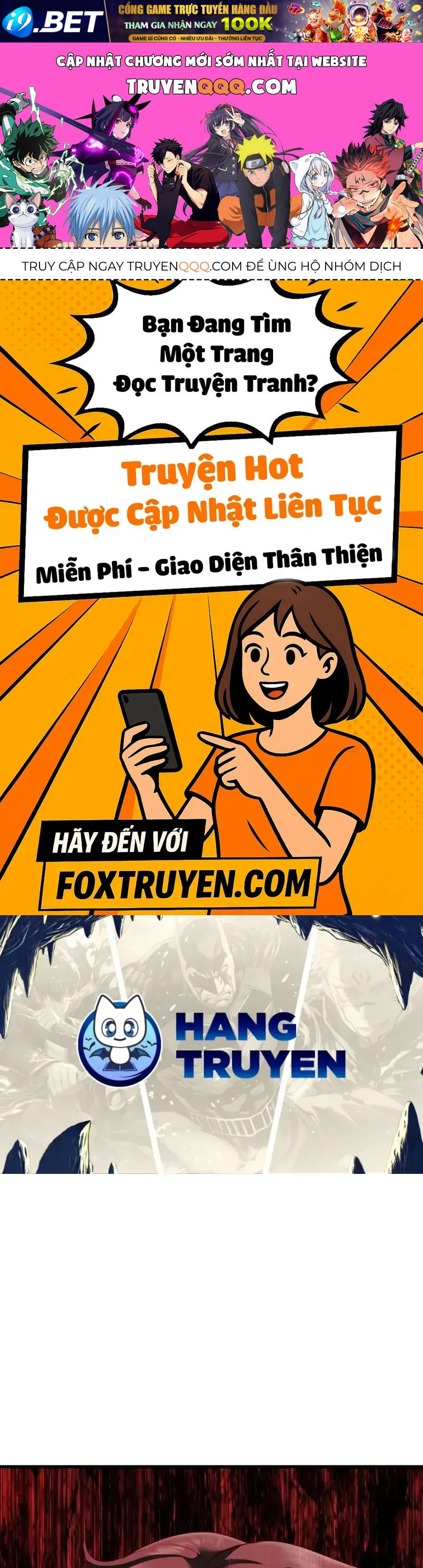 Câu Chuyện Sinh Tồn Của Kiếm Vương Ở Thế Giới Khác Chap 110 - Next Chap 109