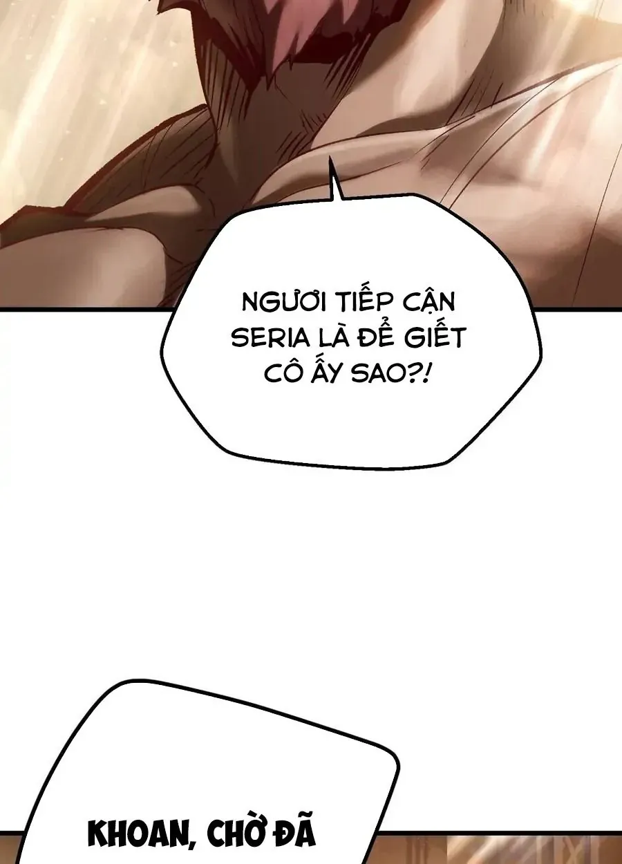 Câu Chuyện Sinh Tồn Của Kiếm Vương Ở Thế Giới Khác Chap 110 - Next Chap 109