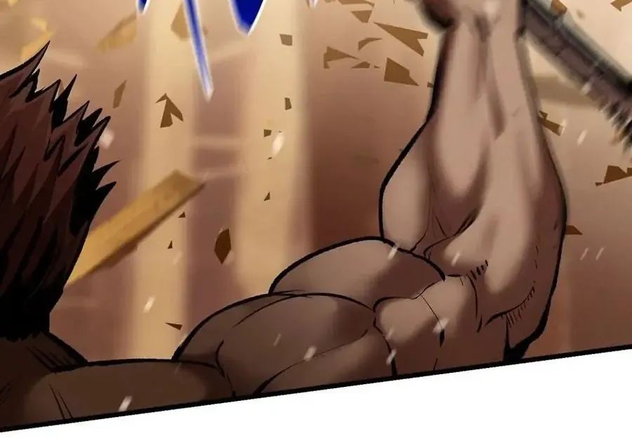 Câu Chuyện Sinh Tồn Của Kiếm Vương Ở Thế Giới Khác Chap 110 - Next Chap 109