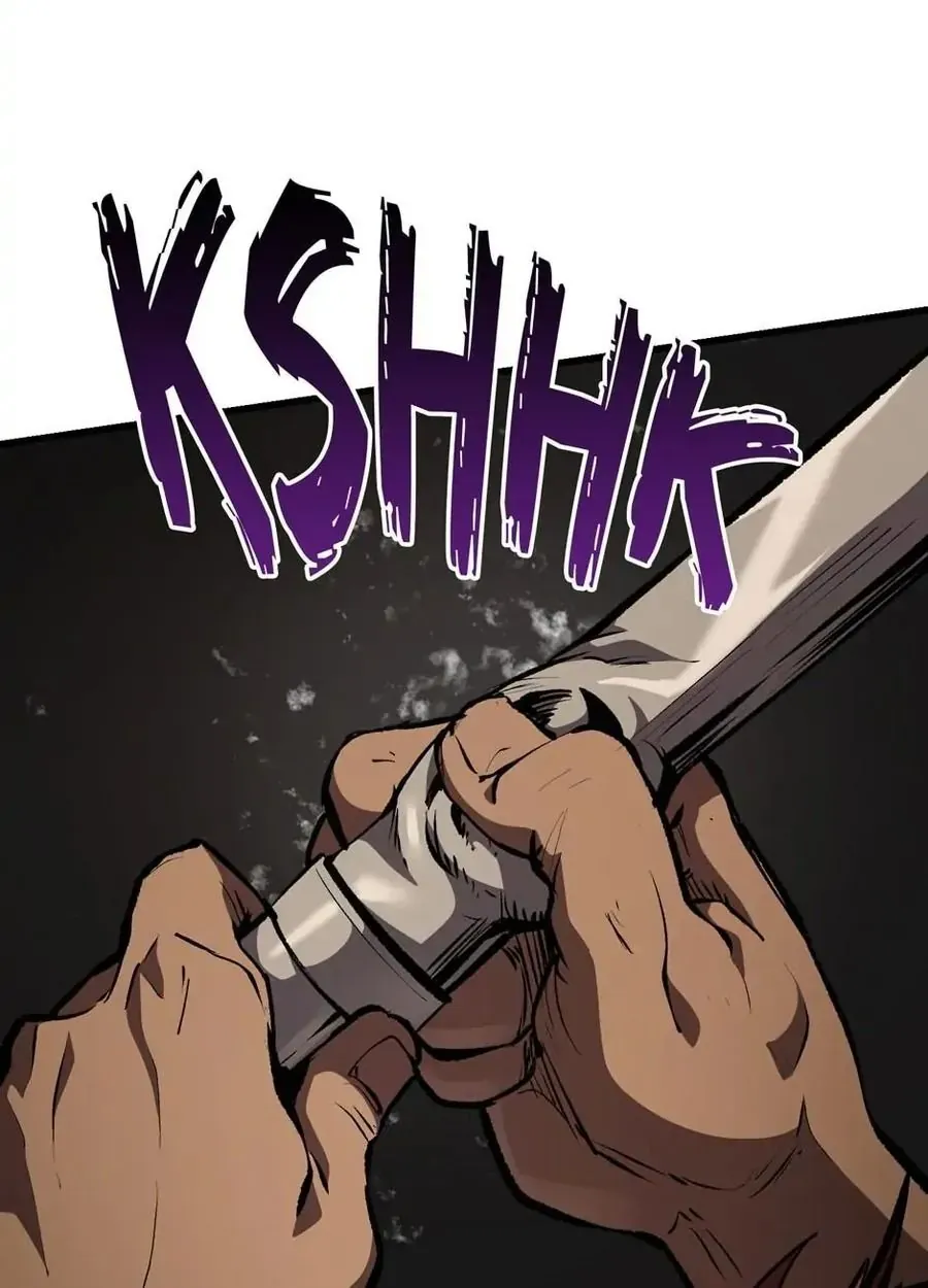 Câu Chuyện Sinh Tồn Của Kiếm Vương Ở Thế Giới Khác Chap 110 - Next Chap 109