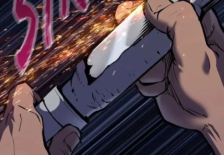 Câu Chuyện Sinh Tồn Của Kiếm Vương Ở Thế Giới Khác Chap 110 - Next Chap 109