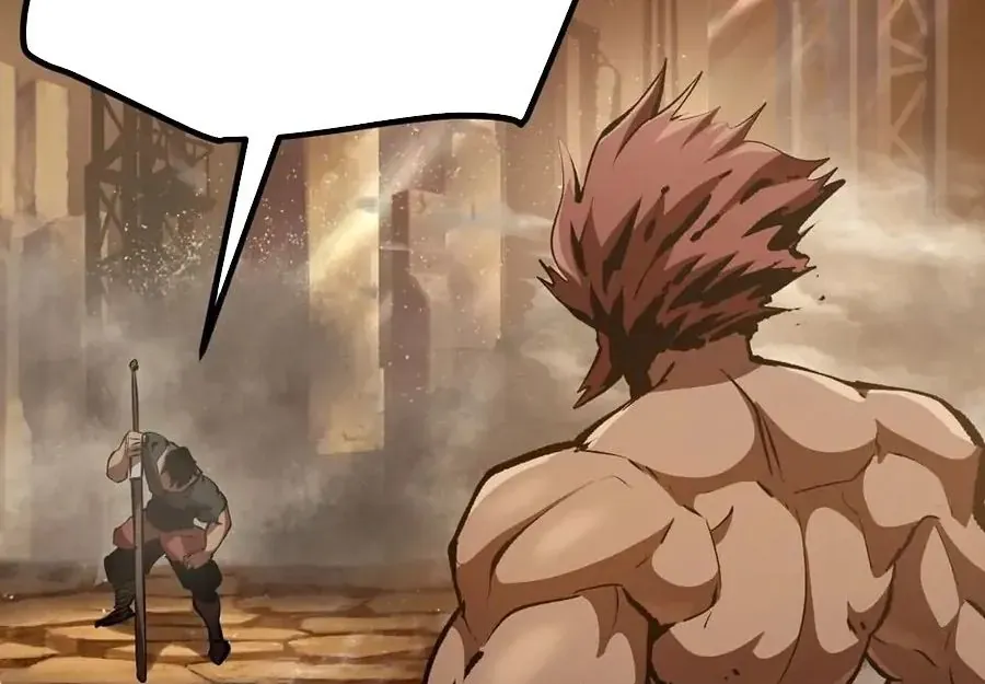 Câu Chuyện Sinh Tồn Của Kiếm Vương Ở Thế Giới Khác Chap 110 - Next Chap 109