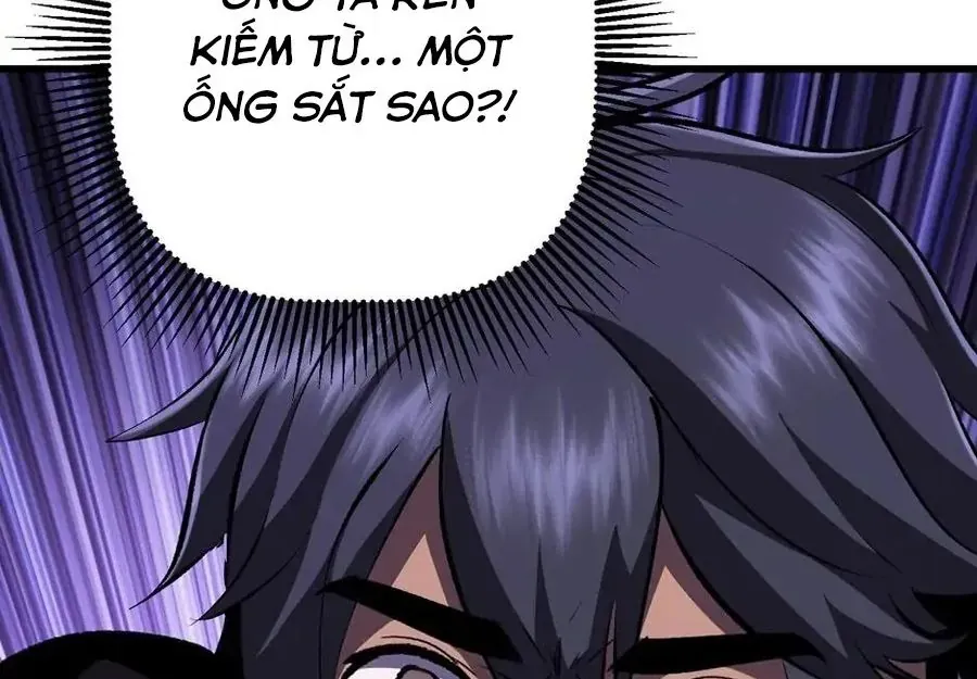 Câu Chuyện Sinh Tồn Của Kiếm Vương Ở Thế Giới Khác Chap 110 - Next Chap 109