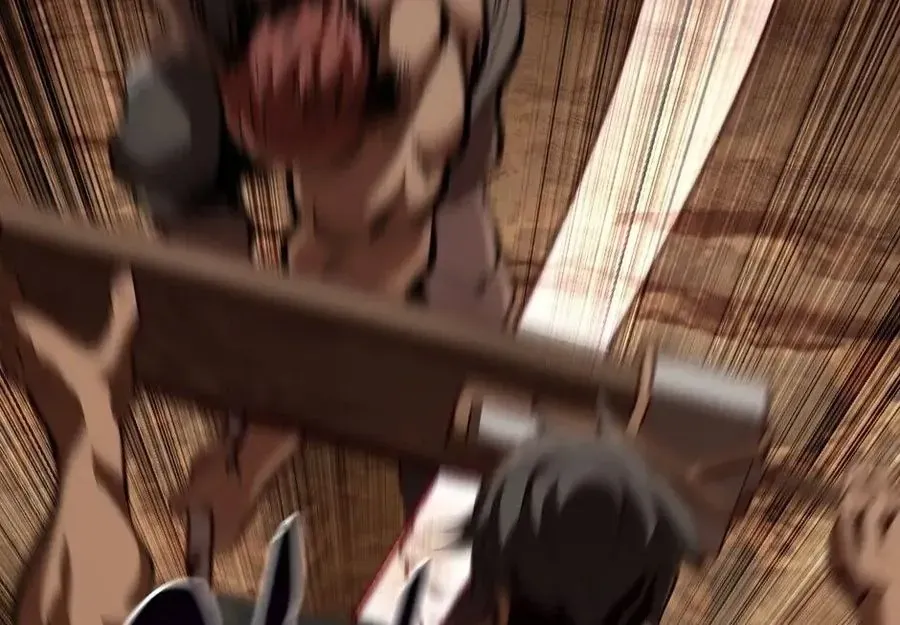 Câu Chuyện Sinh Tồn Của Kiếm Vương Ở Thế Giới Khác Chap 110 - Next Chap 109