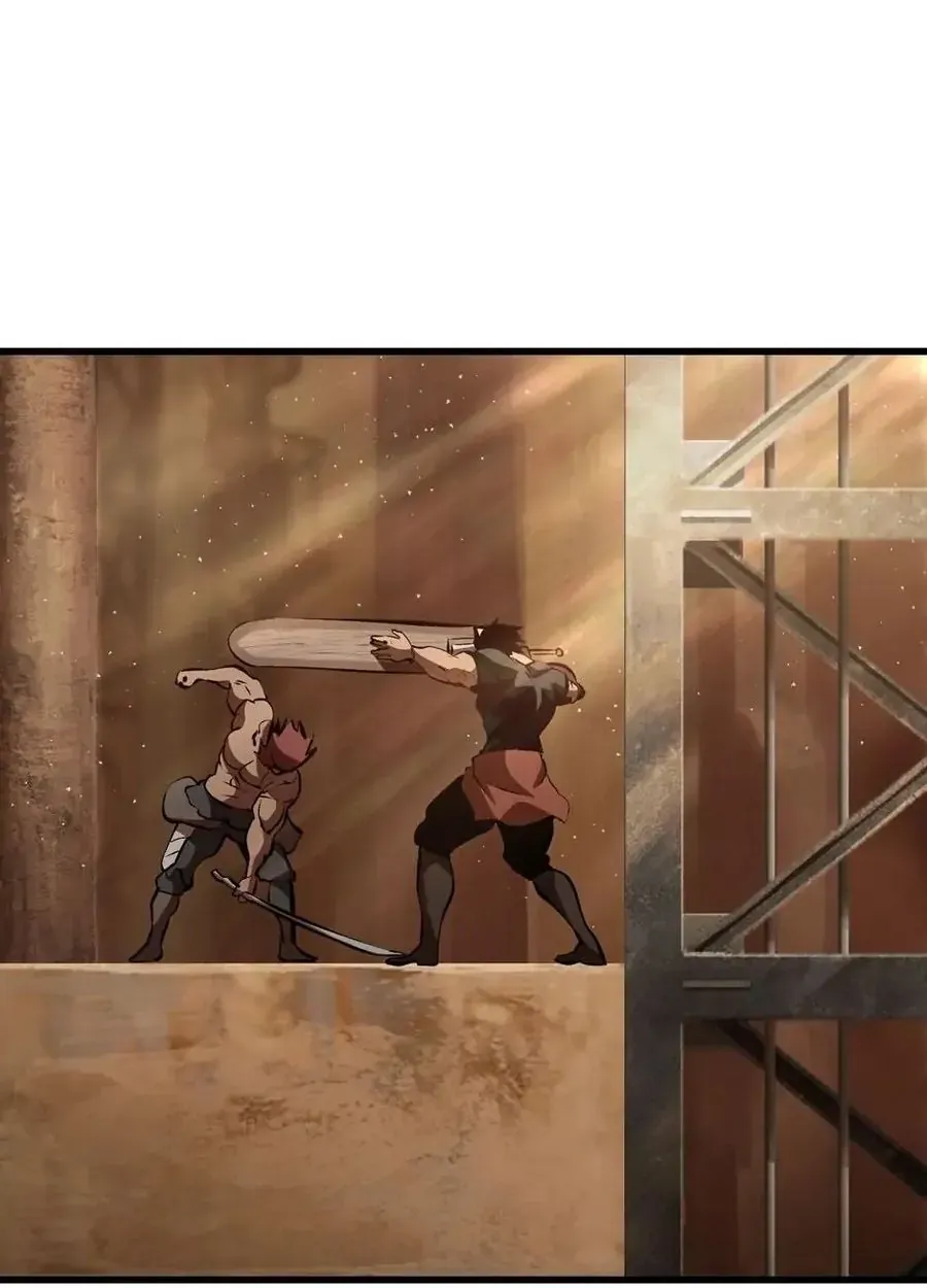 Câu Chuyện Sinh Tồn Của Kiếm Vương Ở Thế Giới Khác Chap 110 - Next Chap 109