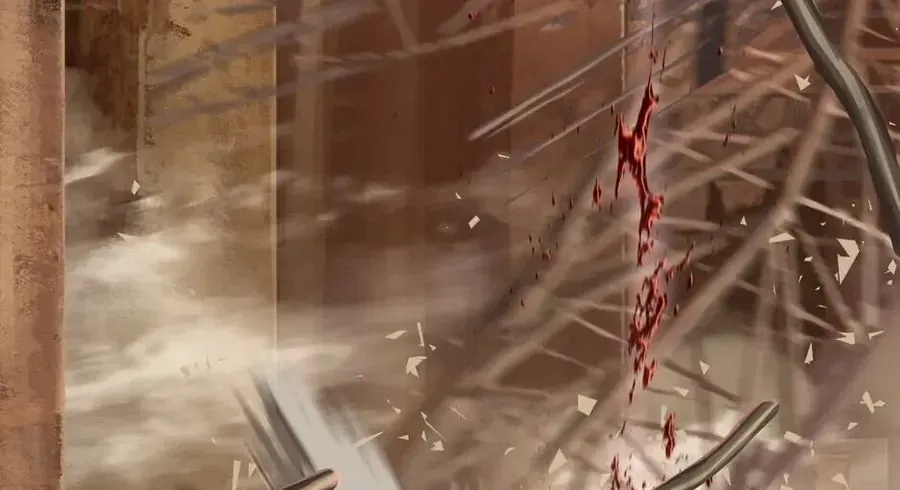 Câu Chuyện Sinh Tồn Của Kiếm Vương Ở Thế Giới Khác Chap 110 - Next Chap 109