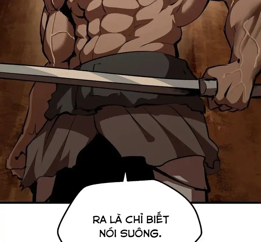 Câu Chuyện Sinh Tồn Của Kiếm Vương Ở Thế Giới Khác Chap 110 - Next Chap 109