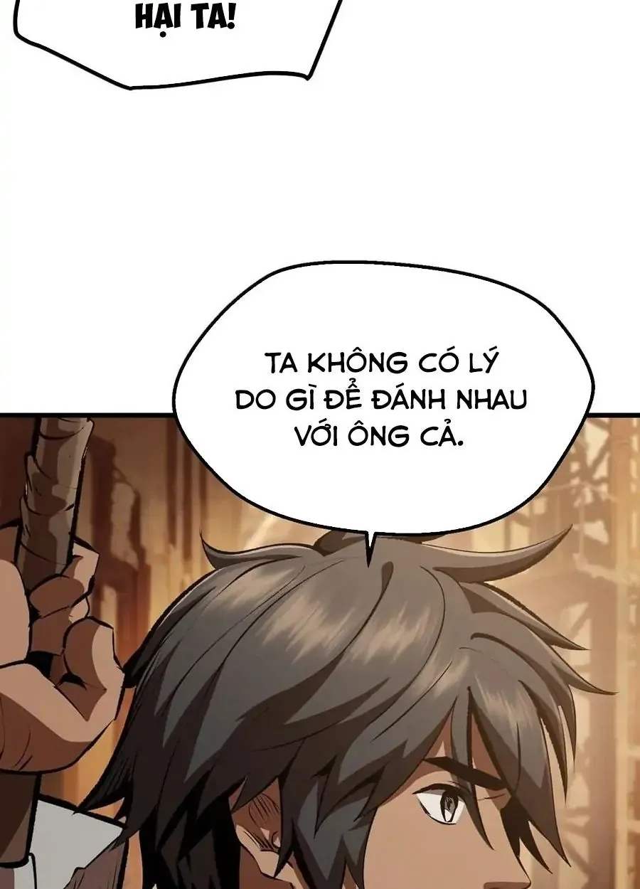 Câu Chuyện Sinh Tồn Của Kiếm Vương Ở Thế Giới Khác Chap 110 - Next Chap 109