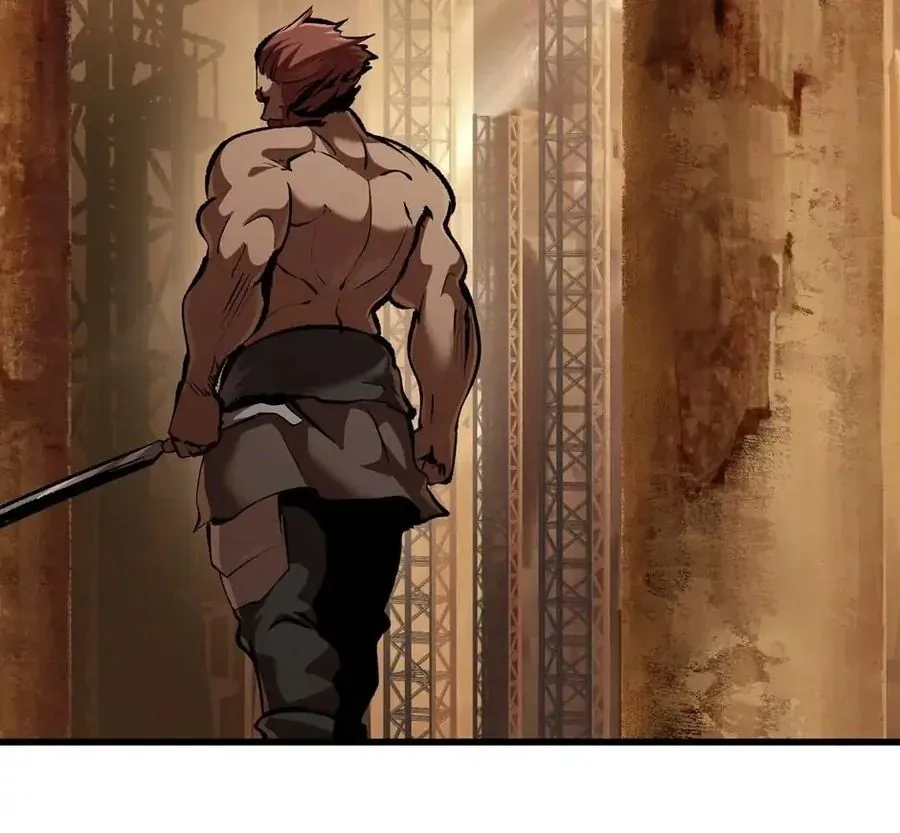 Câu Chuyện Sinh Tồn Của Kiếm Vương Ở Thế Giới Khác Chap 110 - Next Chap 109