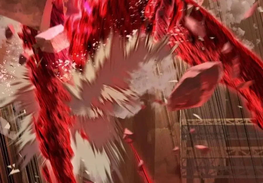 Câu Chuyện Sinh Tồn Của Kiếm Vương Ở Thế Giới Khác Chap 110 - Next Chap 109