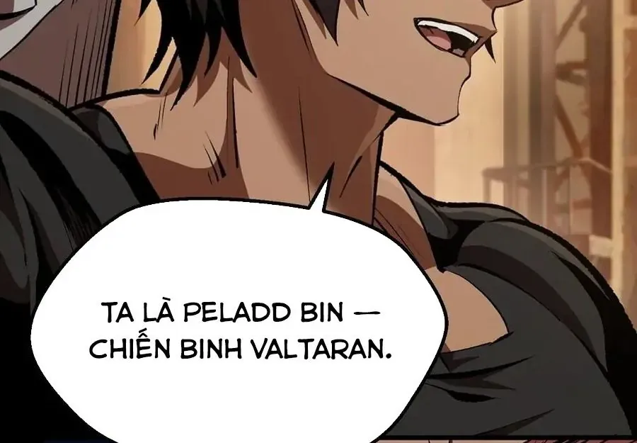 Câu Chuyện Sinh Tồn Của Kiếm Vương Ở Thế Giới Khác Chap 110 - Next Chap 109