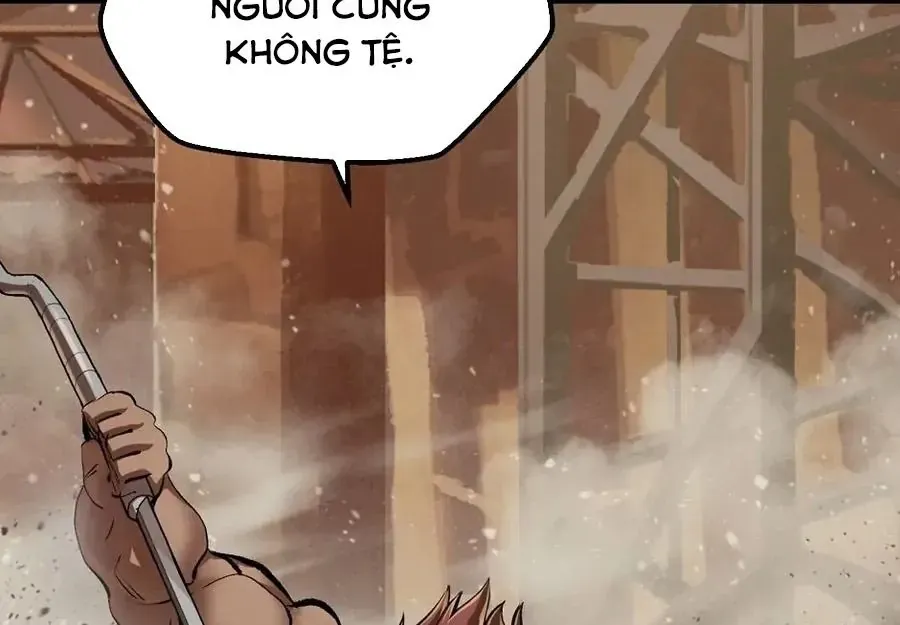 Câu Chuyện Sinh Tồn Của Kiếm Vương Ở Thế Giới Khác Chap 110 - Next Chap 109