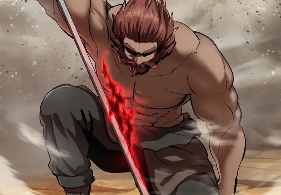 Câu Chuyện Sinh Tồn Của Kiếm Vương Ở Thế Giới Khác Chap 110 - Next Chap 109