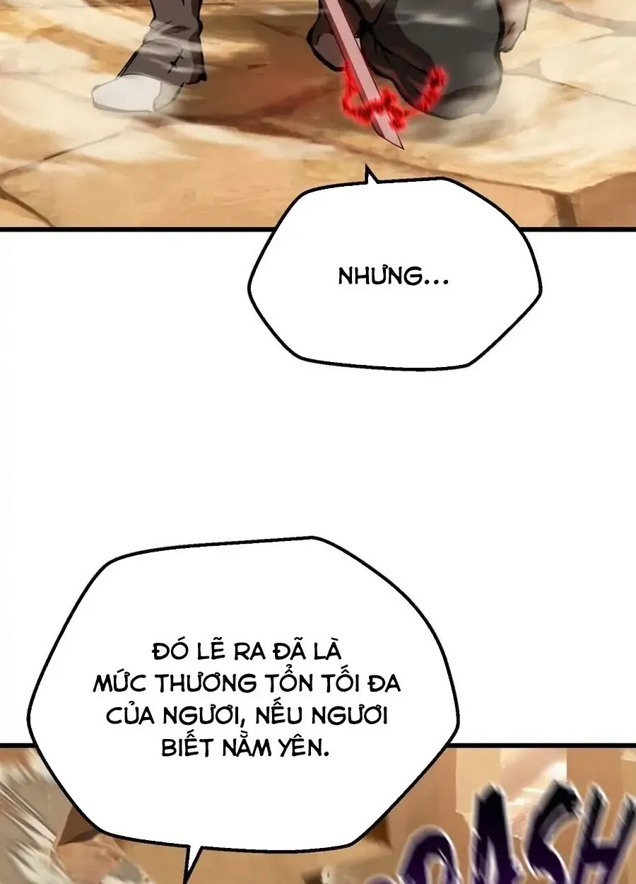 Câu Chuyện Sinh Tồn Của Kiếm Vương Ở Thế Giới Khác Chap 110 - Next Chap 109