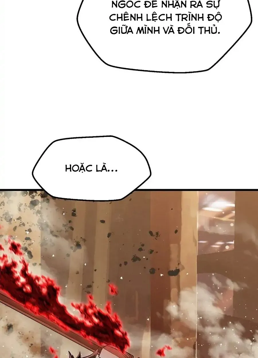 Câu Chuyện Sinh Tồn Của Kiếm Vương Ở Thế Giới Khác Chap 110 - Next Chap 109