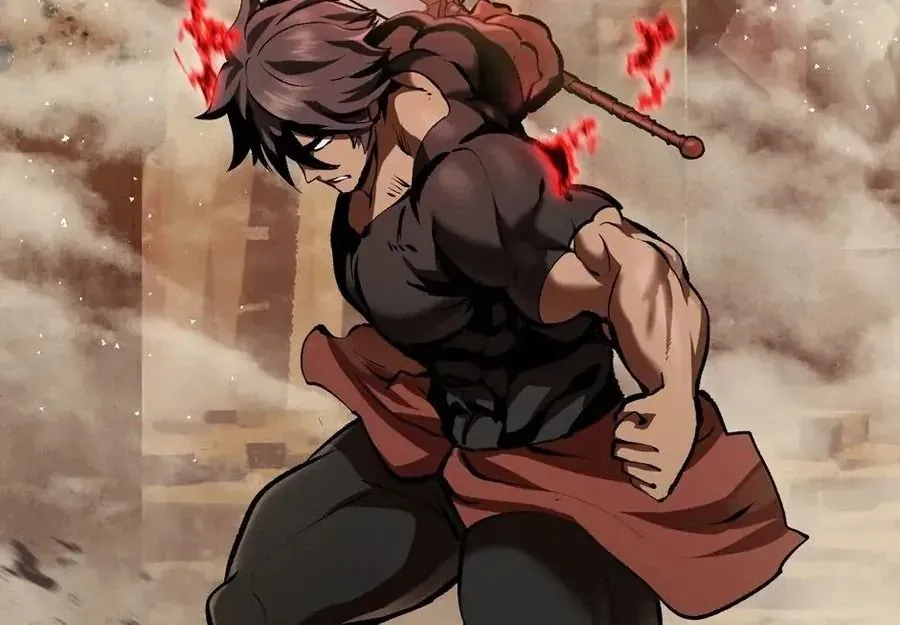 Câu Chuyện Sinh Tồn Của Kiếm Vương Ở Thế Giới Khác Chap 110 - Next Chap 109