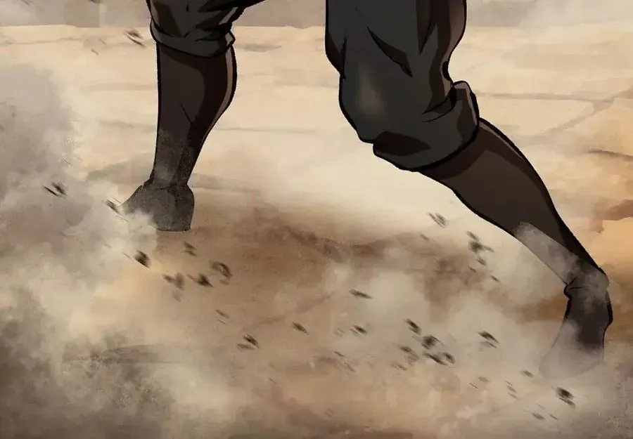 Câu Chuyện Sinh Tồn Của Kiếm Vương Ở Thế Giới Khác Chap 110 - Next Chap 109