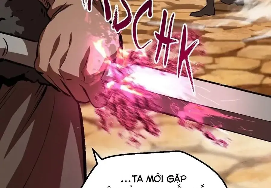 Câu Chuyện Sinh Tồn Của Kiếm Vương Ở Thế Giới Khác Chap 110 - Next Chap 109