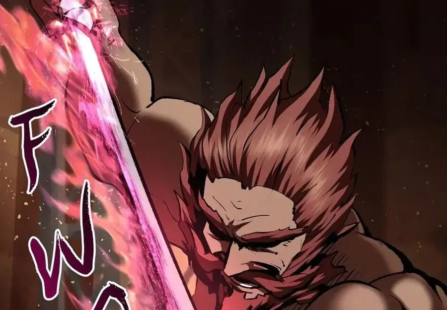 Câu Chuyện Sinh Tồn Của Kiếm Vương Ở Thế Giới Khác Chap 110 - Next Chap 109