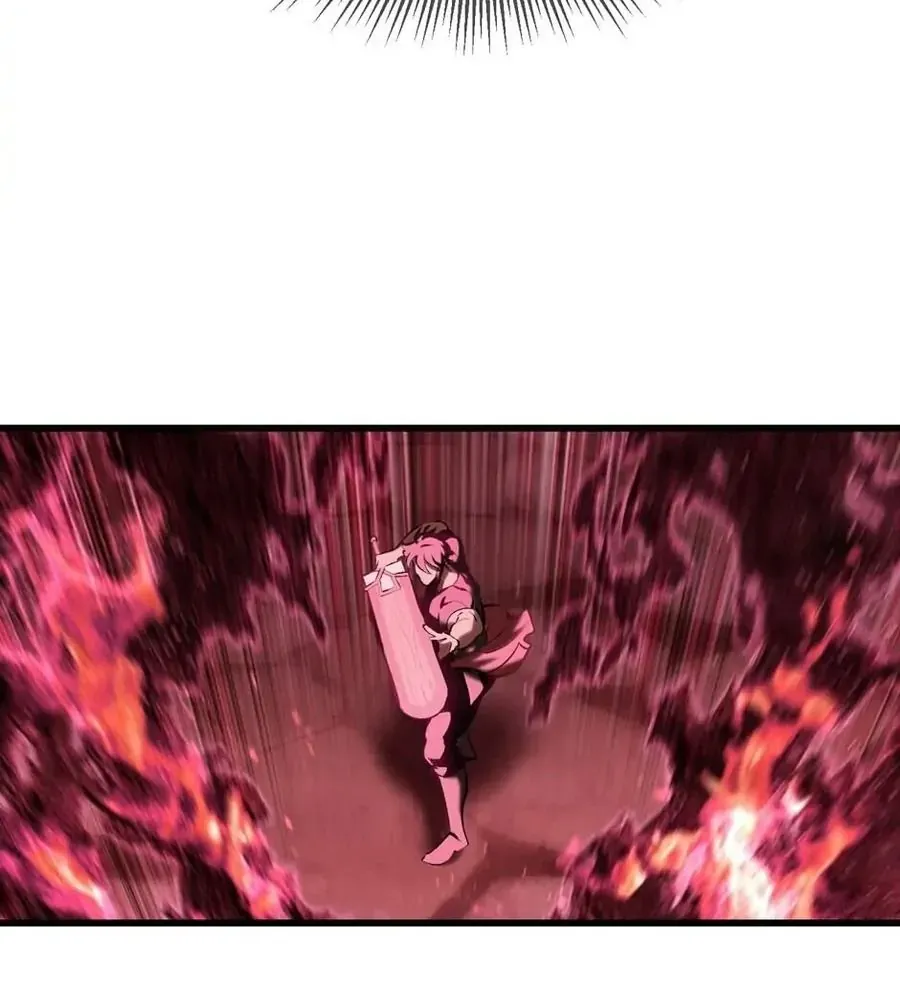 Câu Chuyện Sinh Tồn Của Kiếm Vương Ở Thế Giới Khác Chap 110 - Next Chap 109