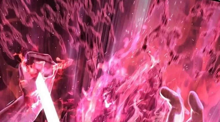 Câu Chuyện Sinh Tồn Của Kiếm Vương Ở Thế Giới Khác Chap 110 - Next Chap 109