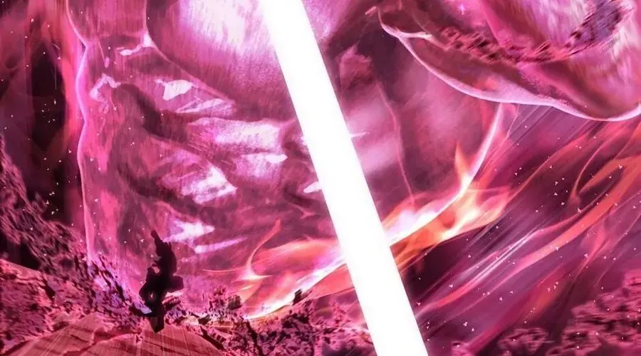 Câu Chuyện Sinh Tồn Của Kiếm Vương Ở Thế Giới Khác Chap 110 - Next Chap 109